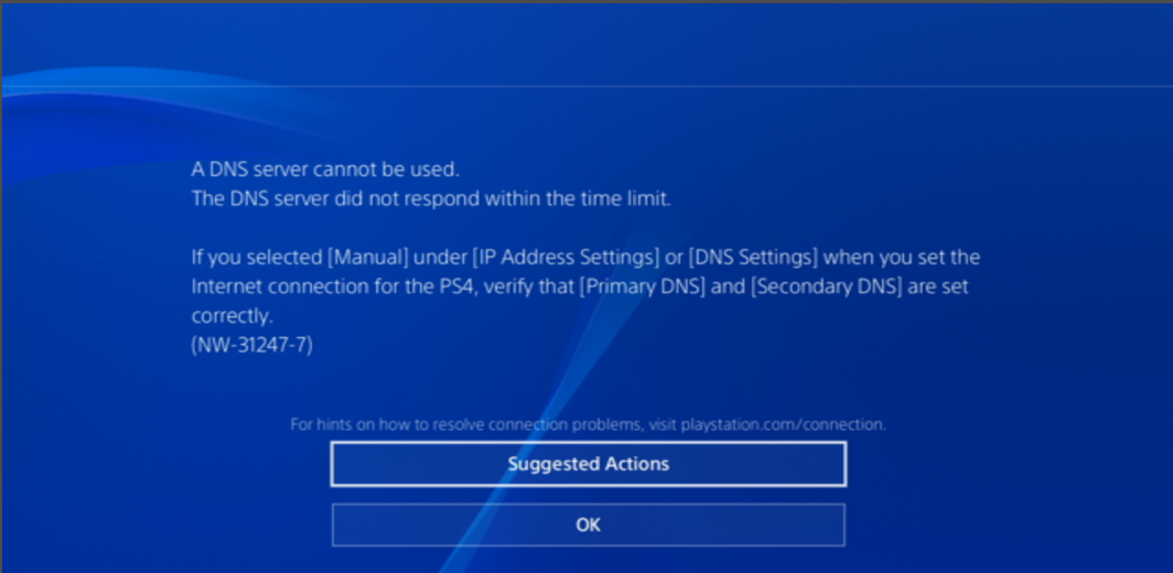 2) PS4 are unable to connect using NETGEAR Orbi R... - NETGEAR Communities