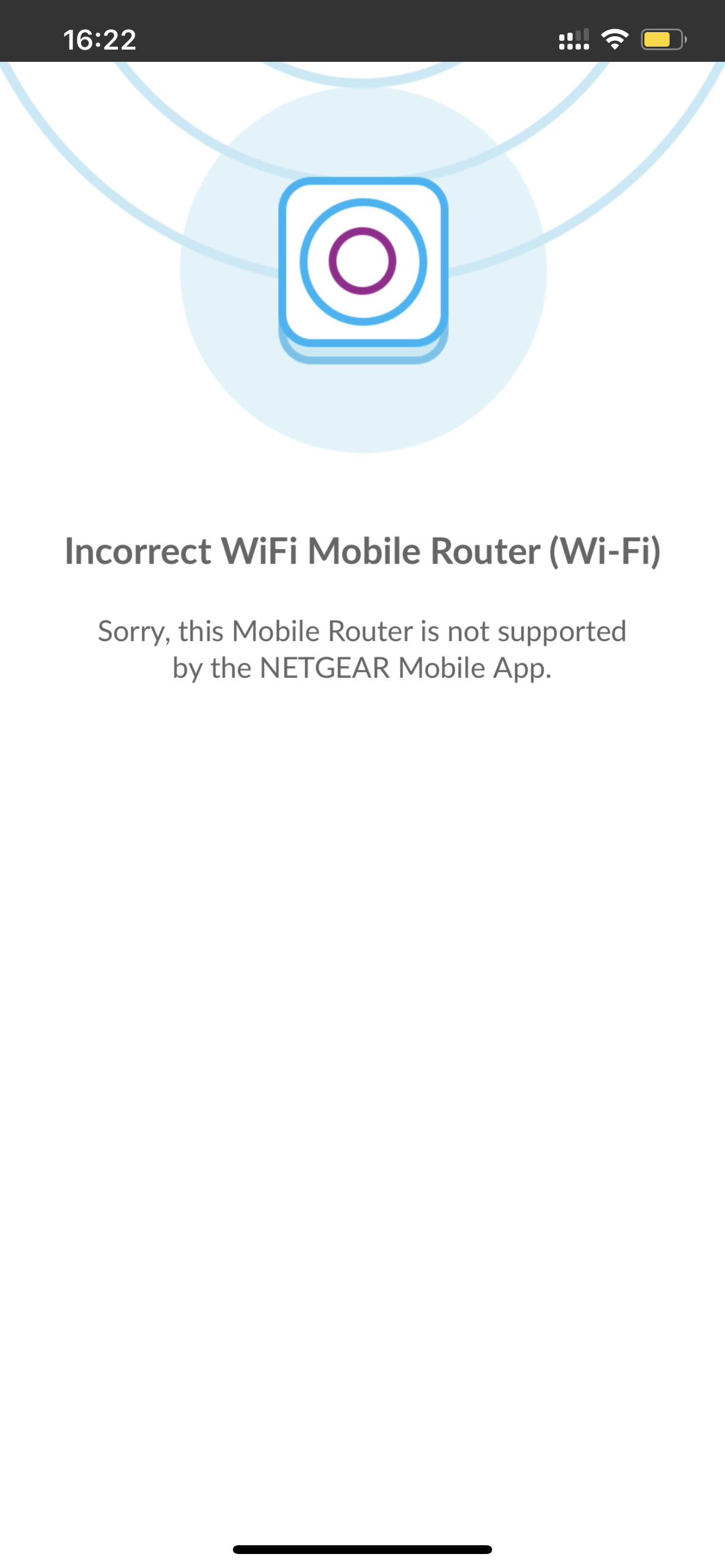Re Netgear Nighthawk M1 Mr1100 Firmware 12 06 08 Netgear Communities