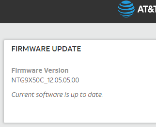 Re Frustrated With Firmware Update For Mr1100 Netgear Communities