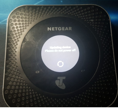 Mr1100 Failed To Update Firmware Now It Wont Boot Netgear Communities