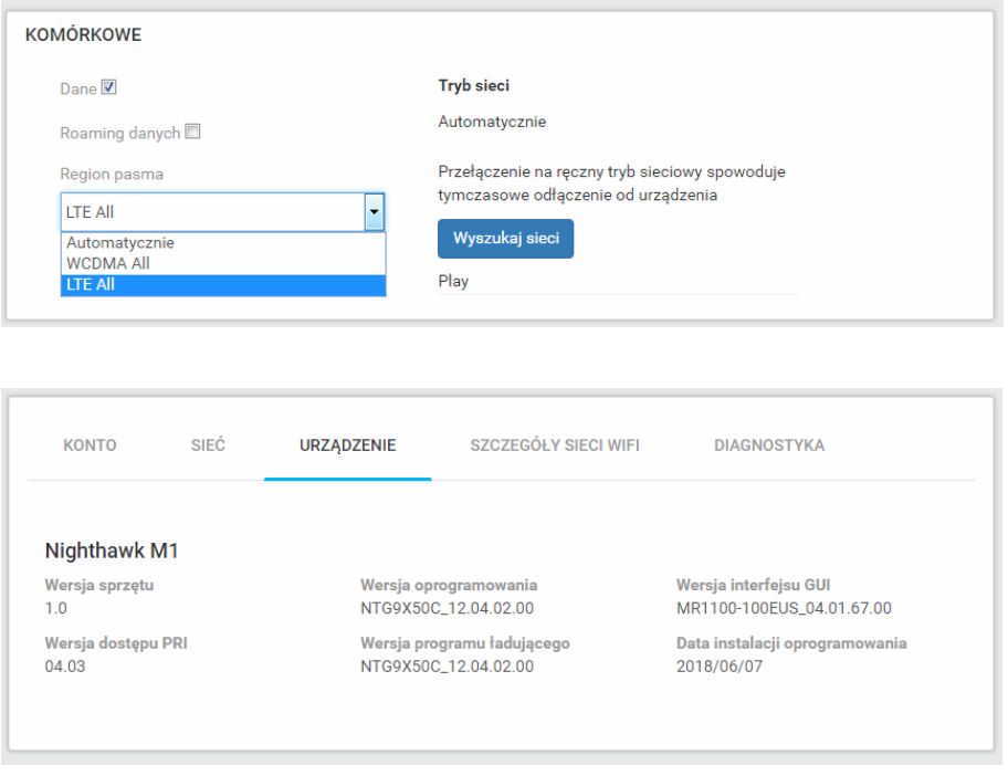 Nighthawk m1 band selection Clearance