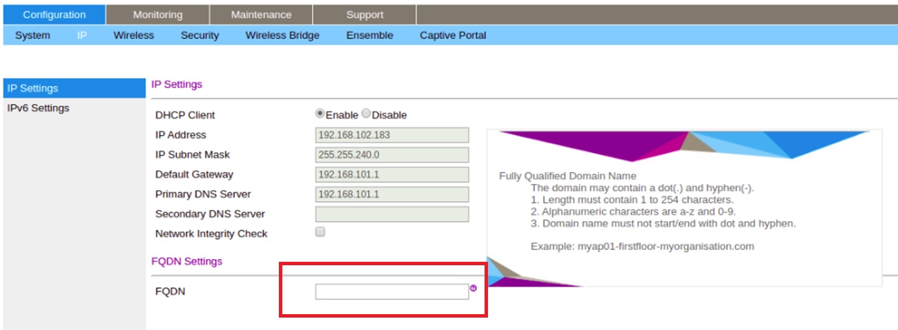Solved Re Wac730 Ensemble Firmware Upgrade Issue Acces Netgear Communities