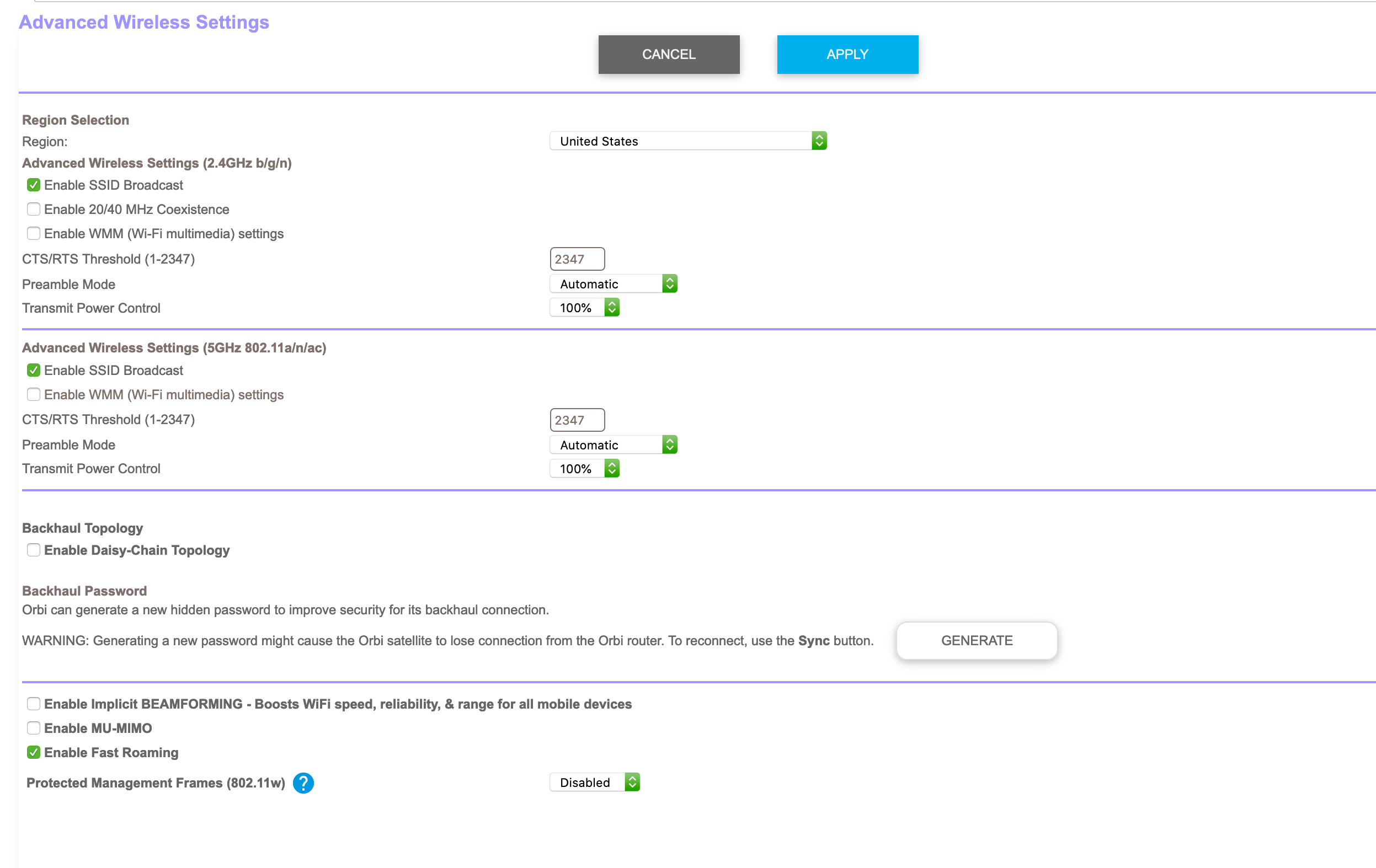 New Firmware V2 5 2 104 For Srr60 Srs60 Src60 Rbs5 Netgear Communities