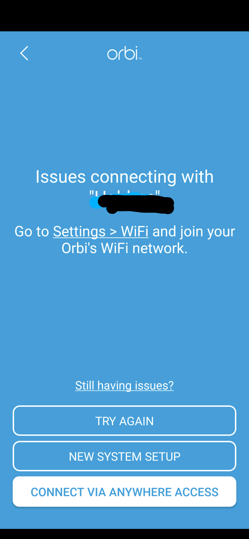 SXR30 Router loses Connection every few d... NETGEAR Communities