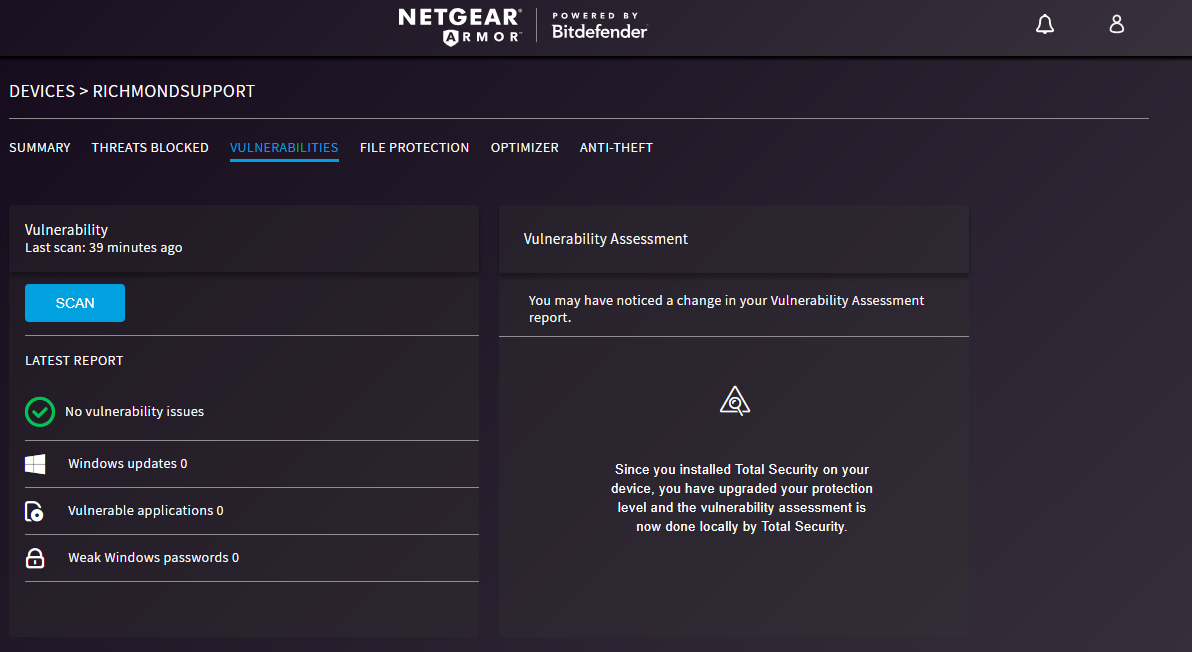 Netgear armour coupon clearance
