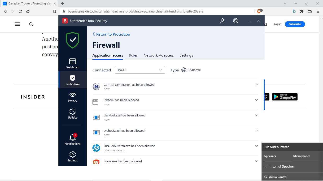 Solved Can't detect printer in ReadyShare printer on new NETGEAR