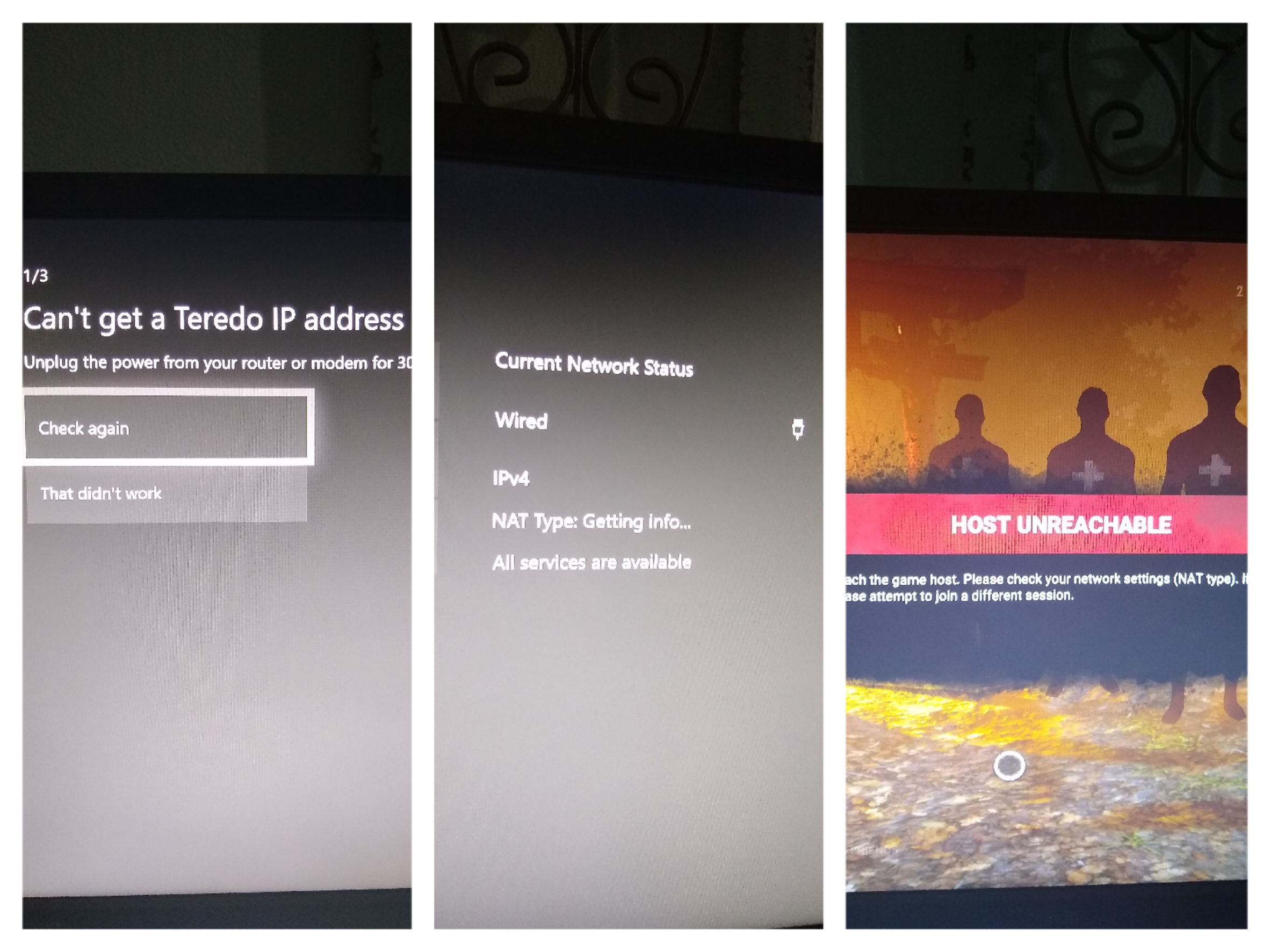 Xbox Teredo ip address issues R8000 NETGEAR Communities