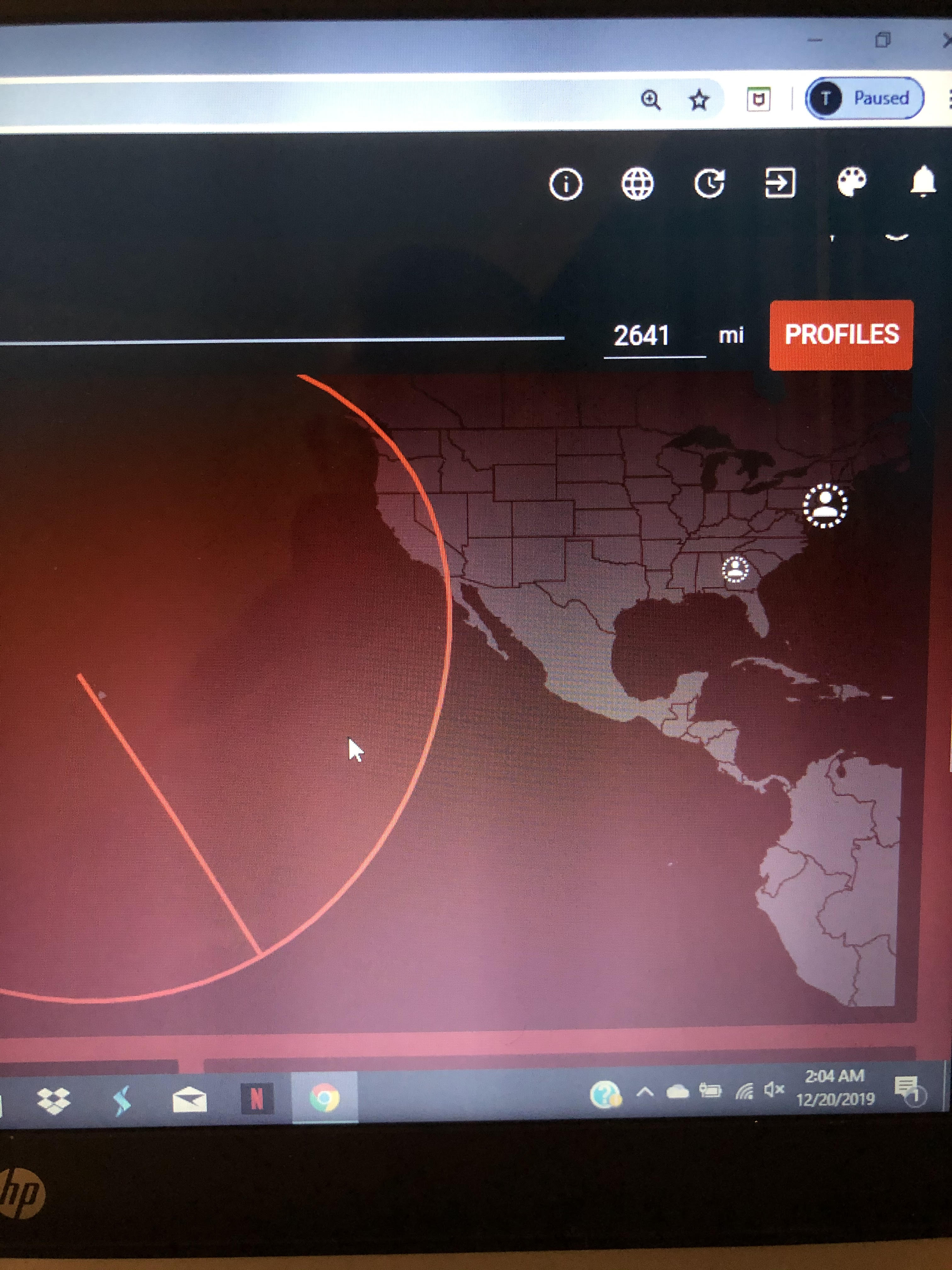 XR700 geofilter not working NETGEAR Communities