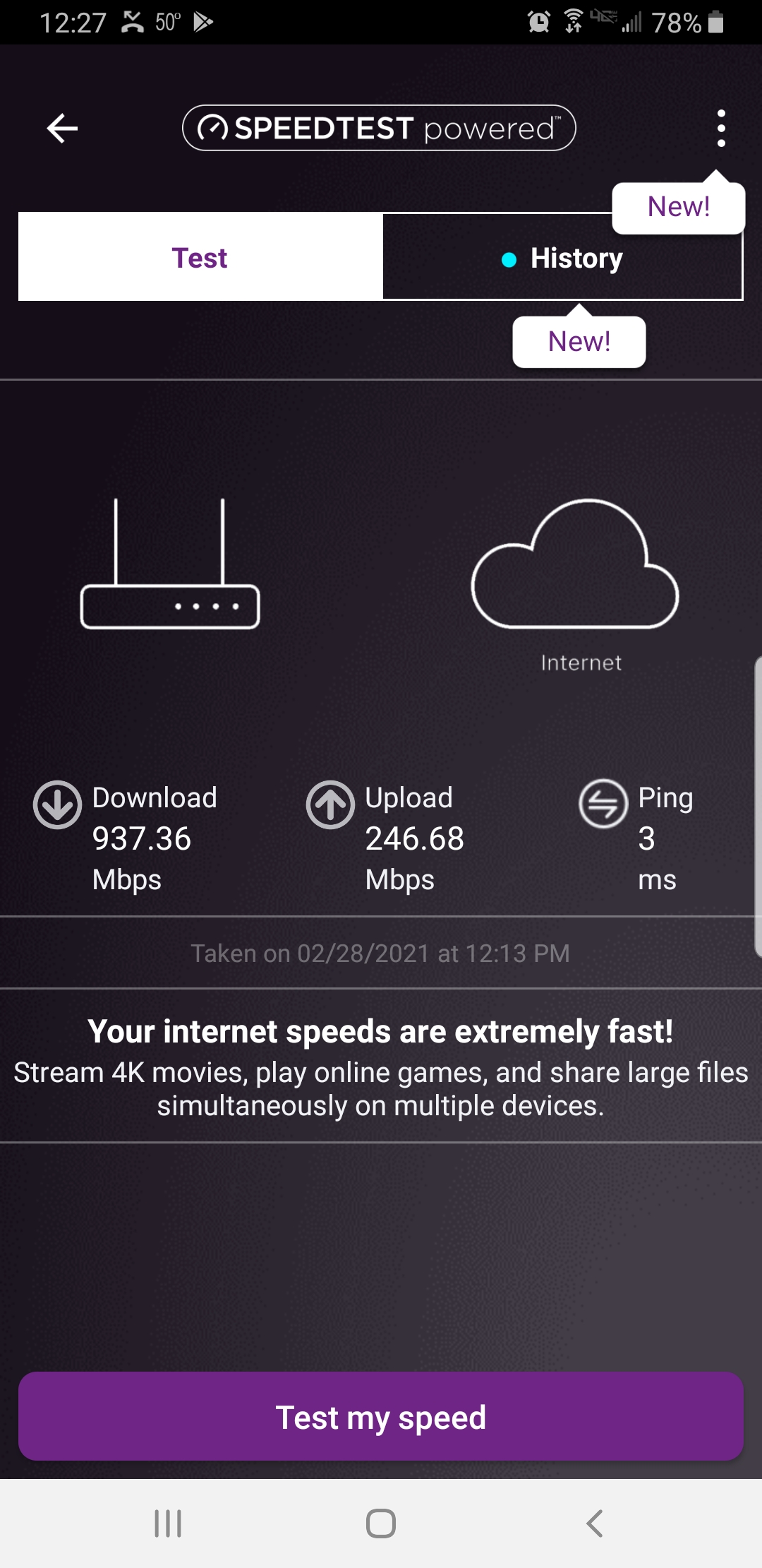 Help with slow XR500 speeds NETGEAR Communities