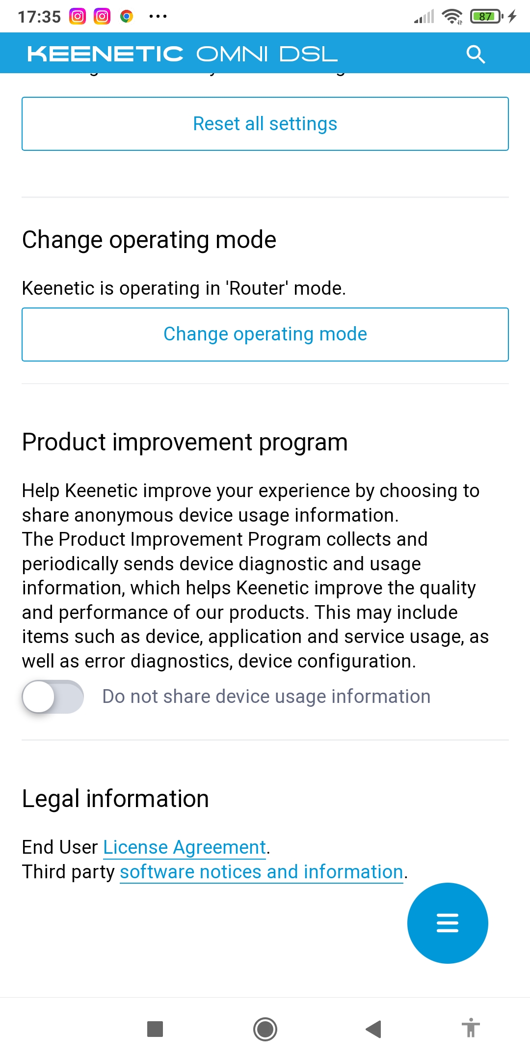 upnp error Page 2 NETGEAR Communities
