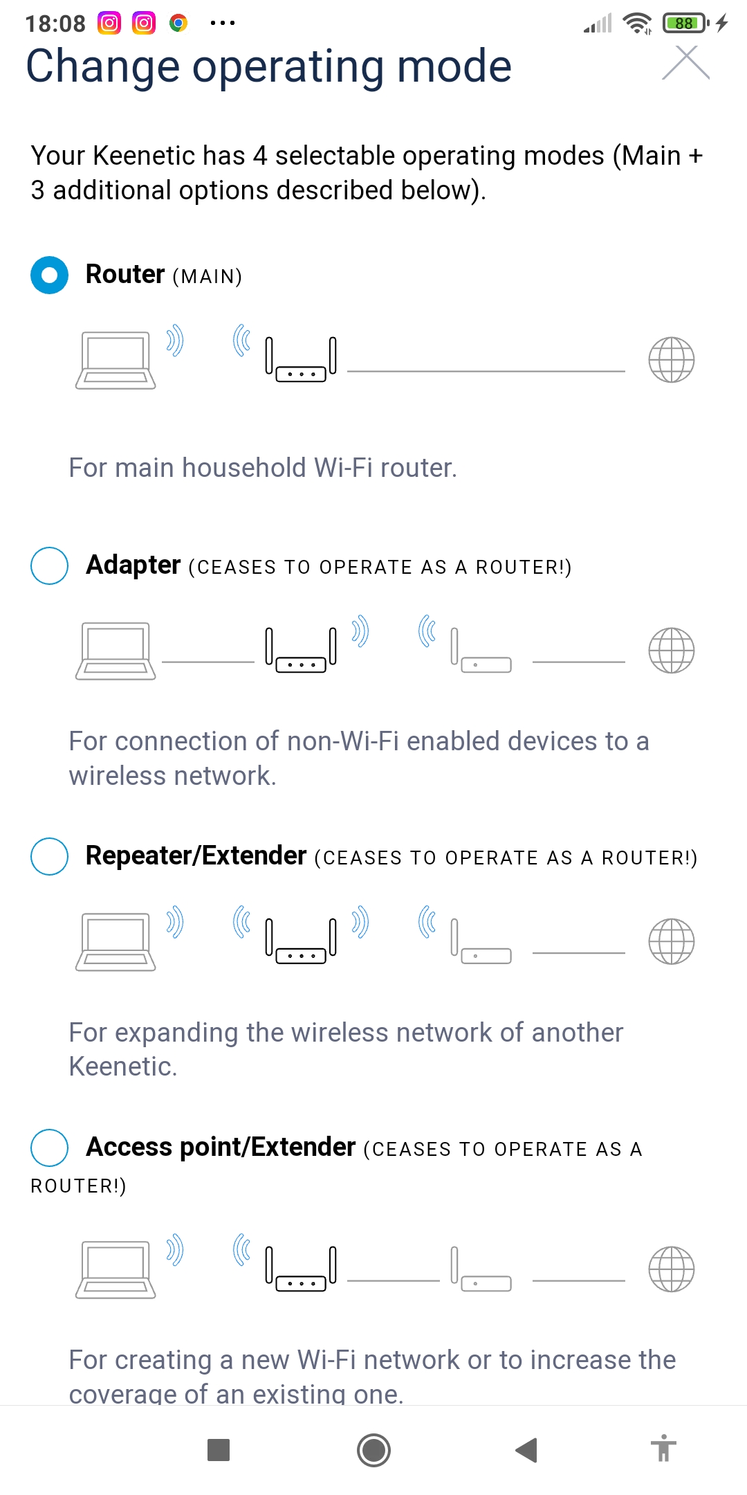 upnp error Page 2 NETGEAR Communities