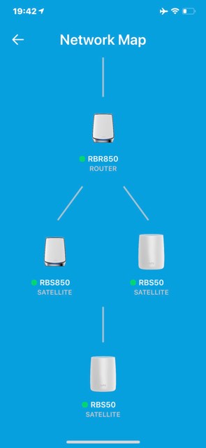 Orbi remote management web Clearance