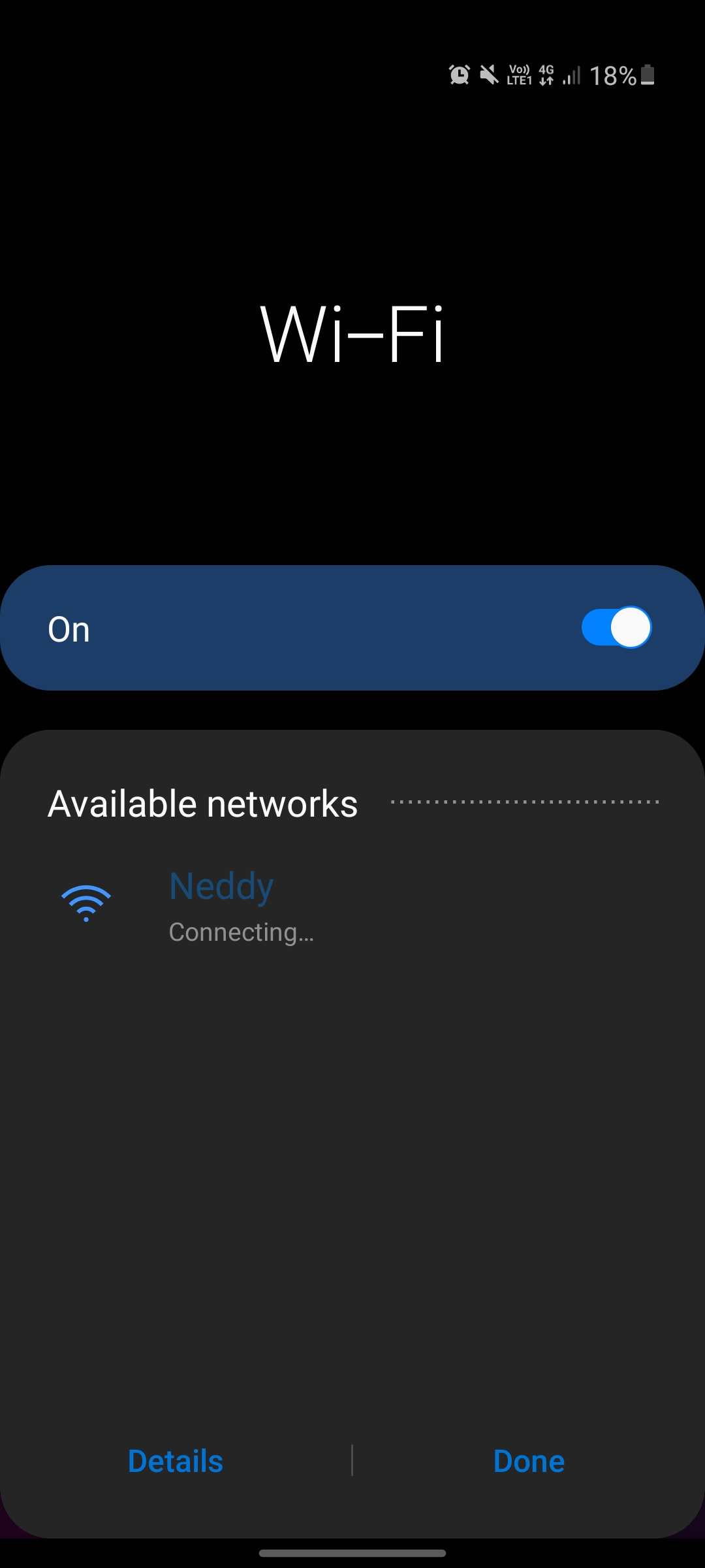 Cant connect to Nighthawk MK63 mesh wirelessly on NETGEAR Communities