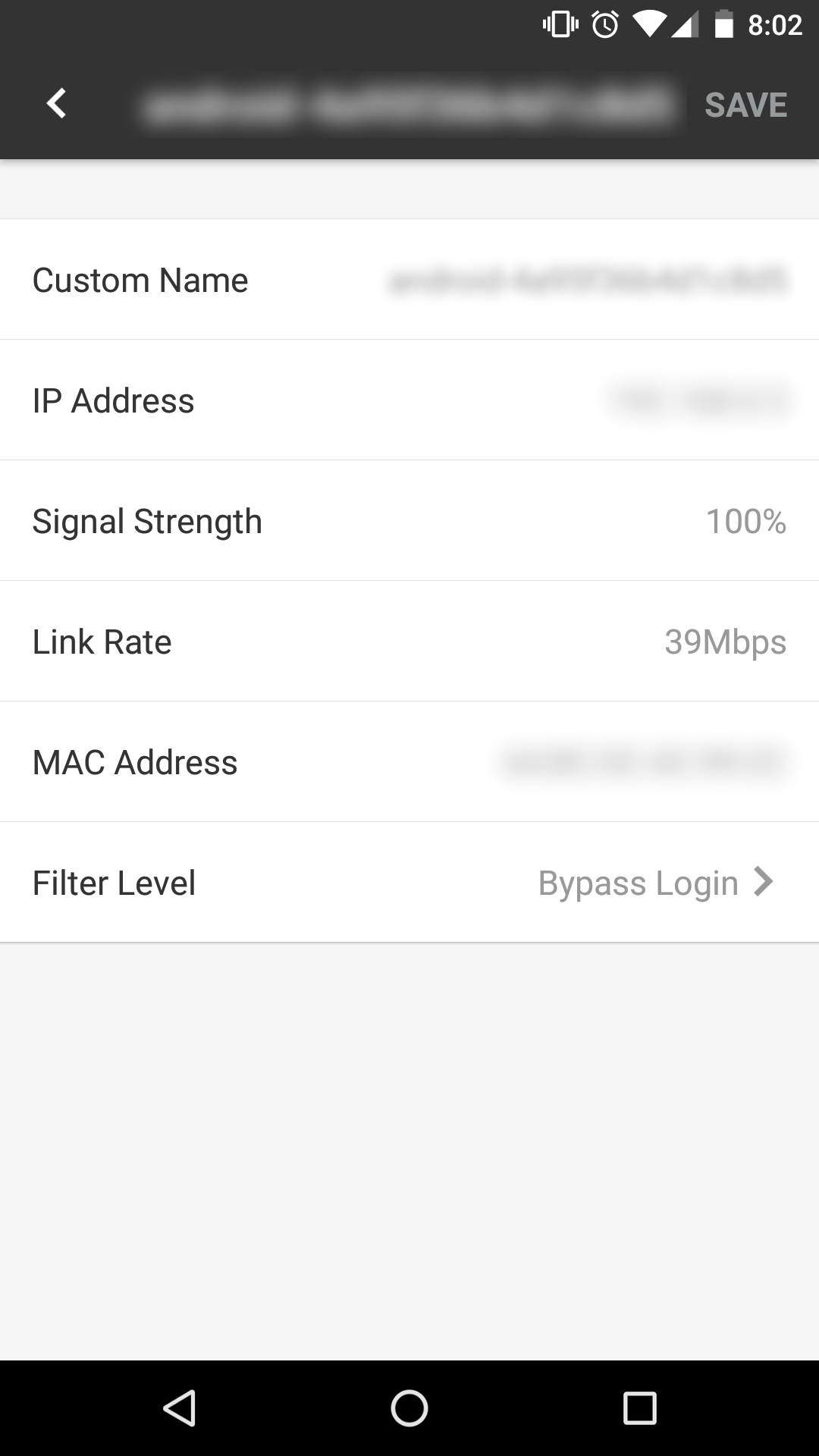 Parental Controls on C7800 NETGEAR Communities