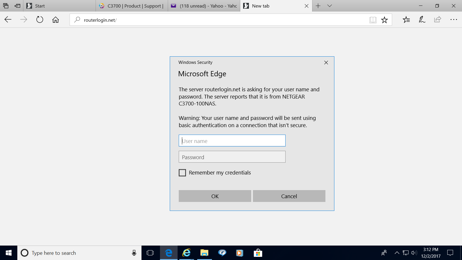 Solved C3700 Firmware Update Netgear Communities
