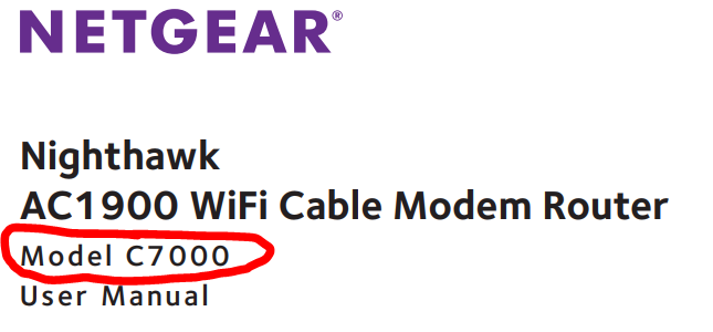 Remote Management Netgear Communities
