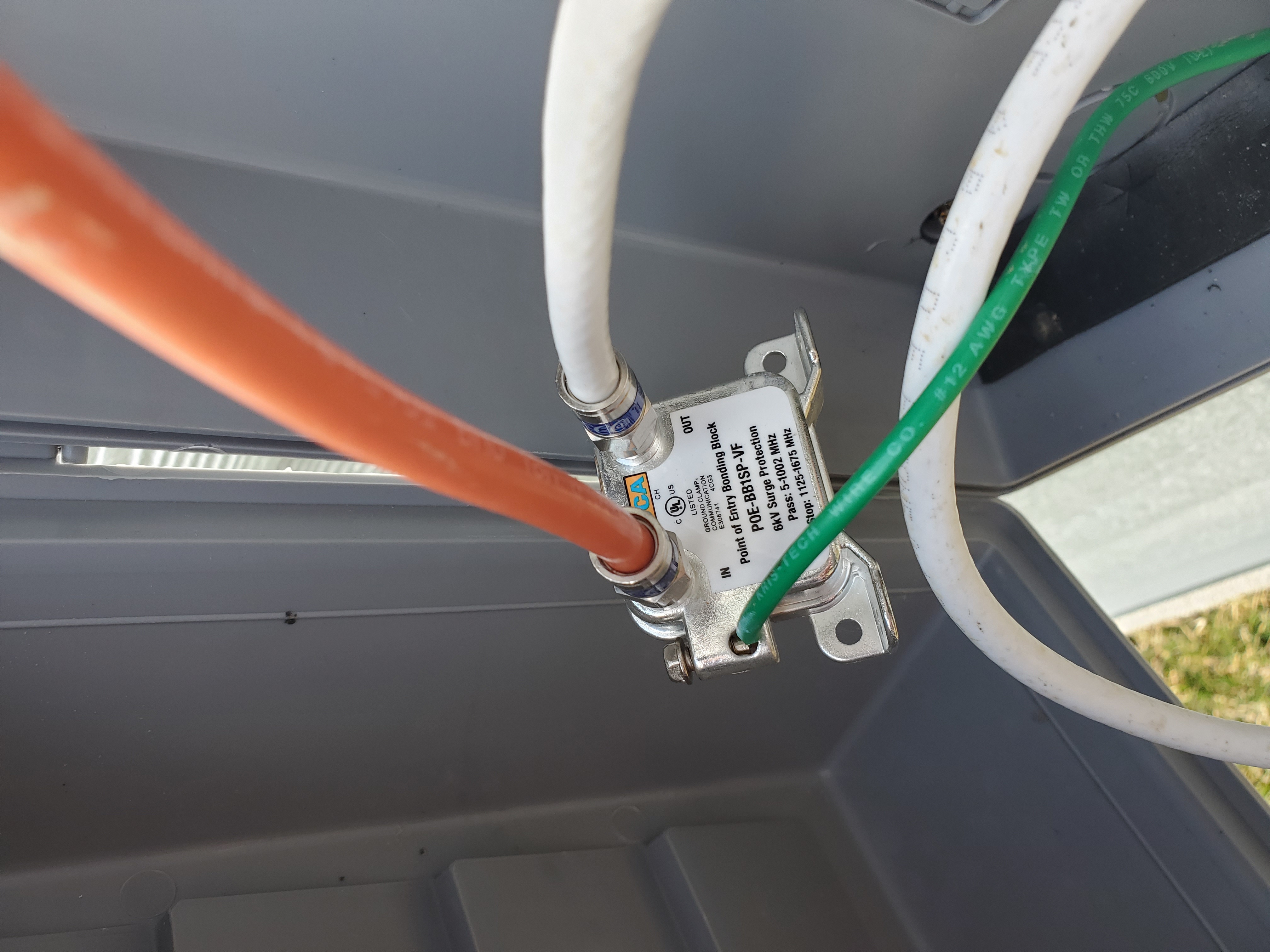 CM1200 on 1GB pan high jitter/latency v... NETGEAR Communities