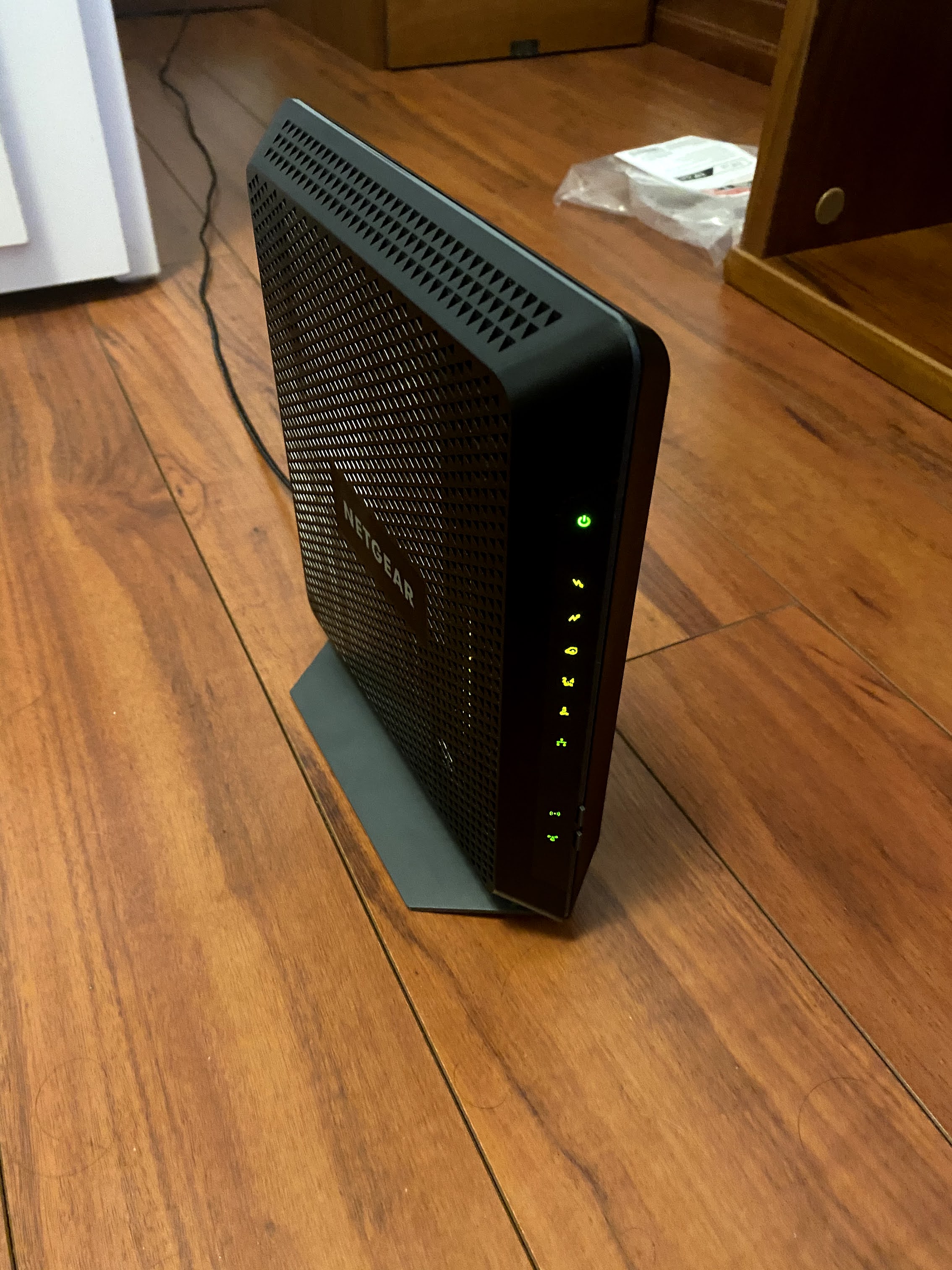 AC 1900 C700V2 stopped working NETGEAR Communities