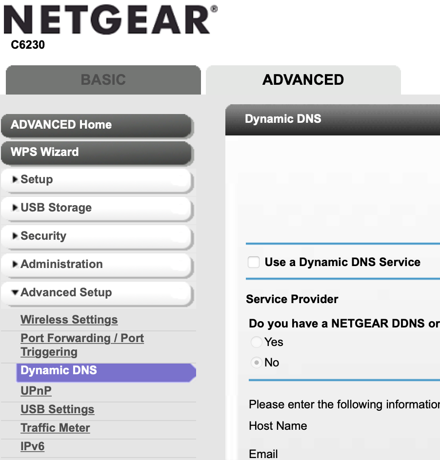KeepSolid VPN Unlimited Setup on Netgear C6230 - NETGEAR Communities