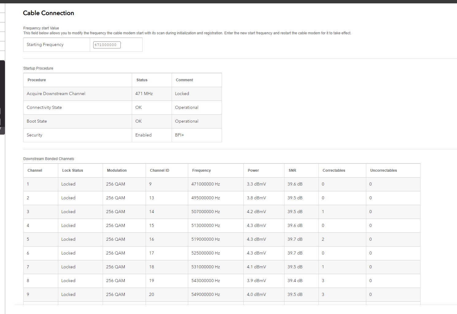 Solved CAX80 ports not working NETGEAR Communities