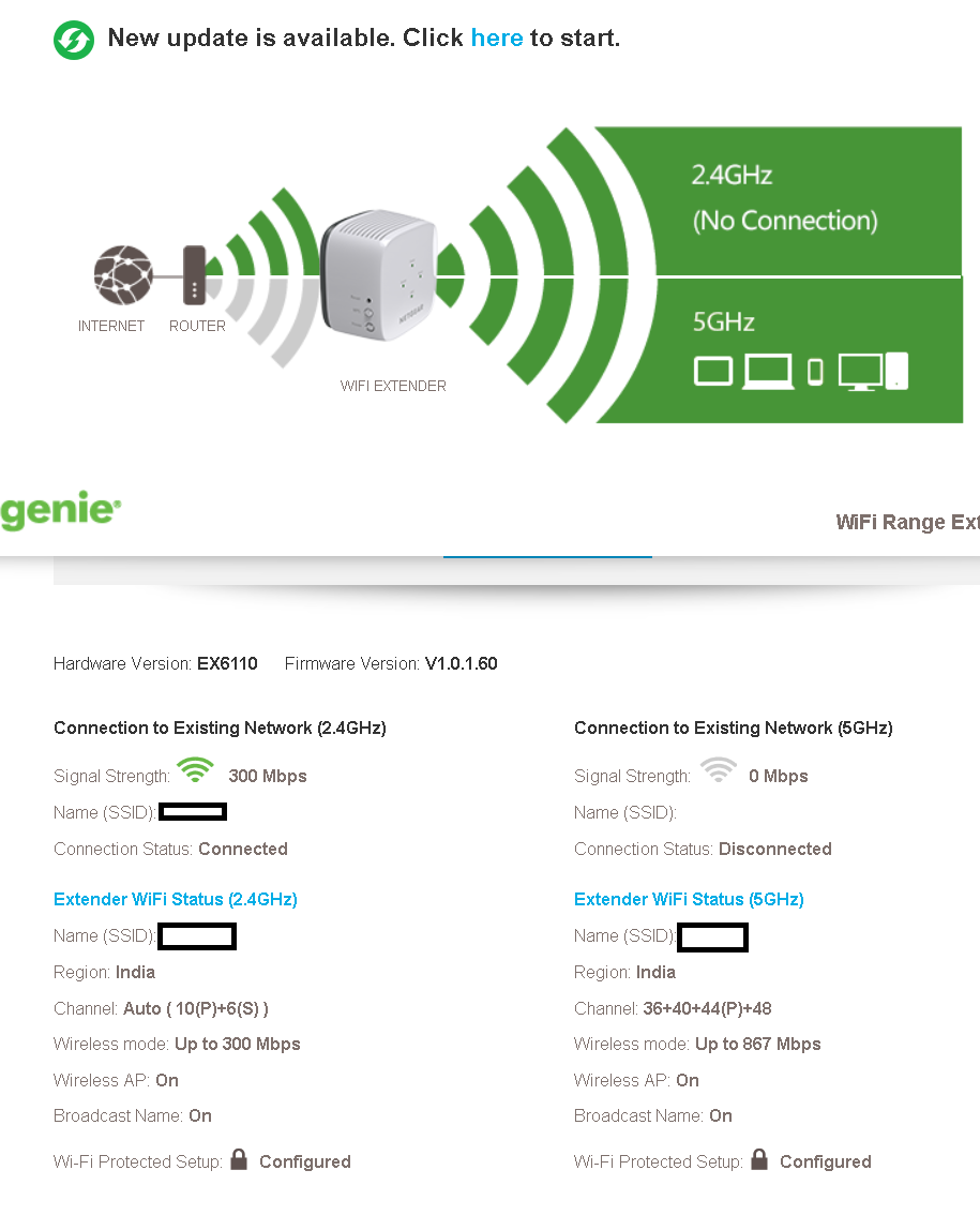 Firmware Update Netgear Communities