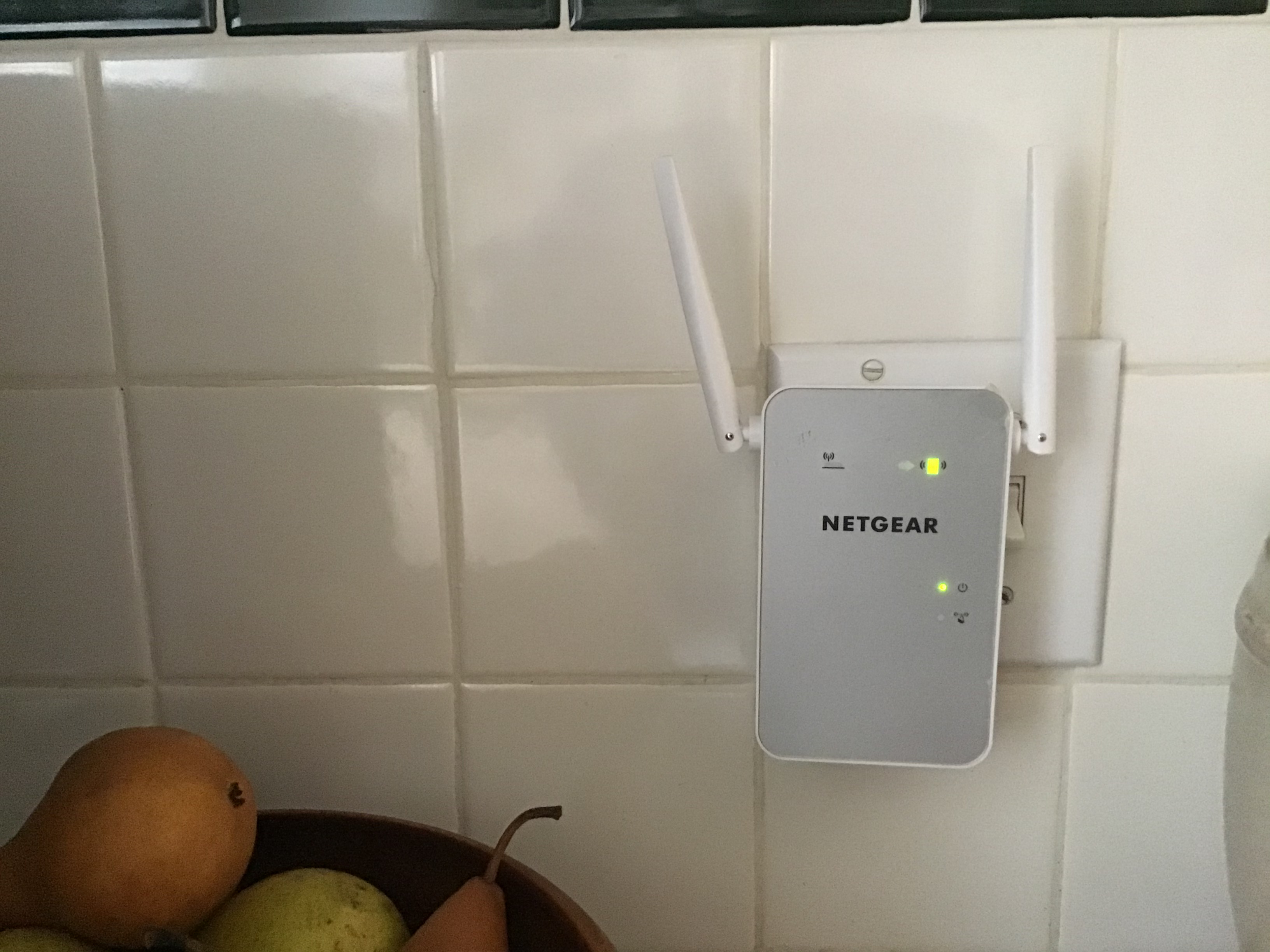 EX6150v2 NETGEAR Communities