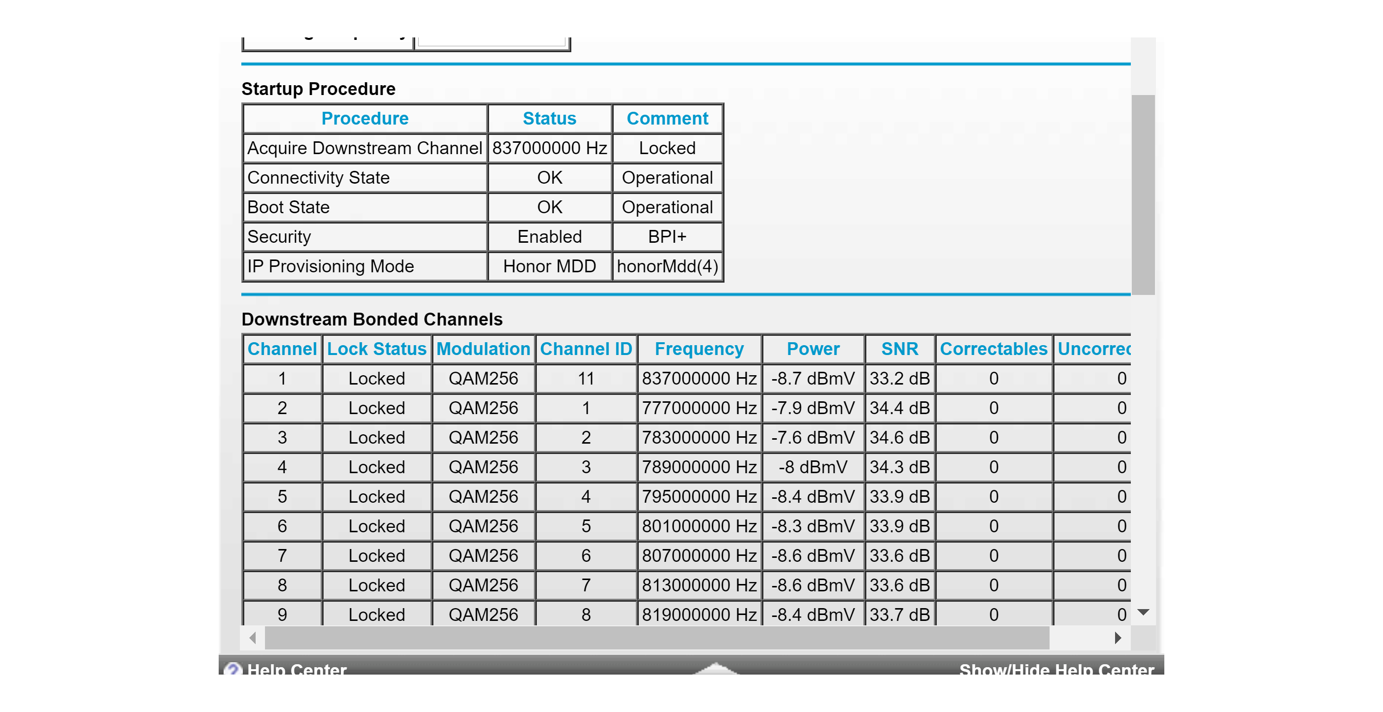 Re Upload Speeds On C7000v2 Bottoming Out Netgear Communities