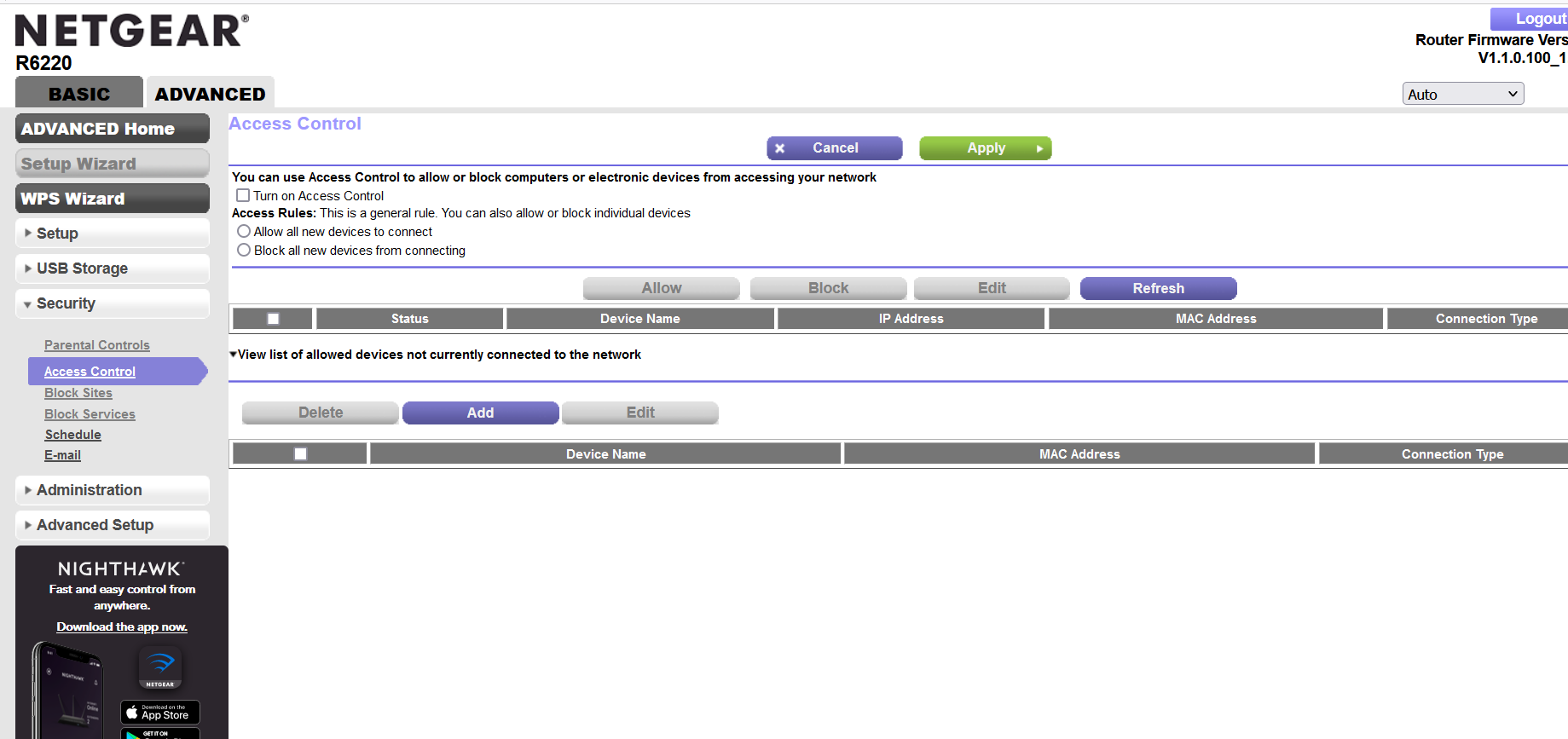 netgear r6200 wifi router NETGEAR Communities