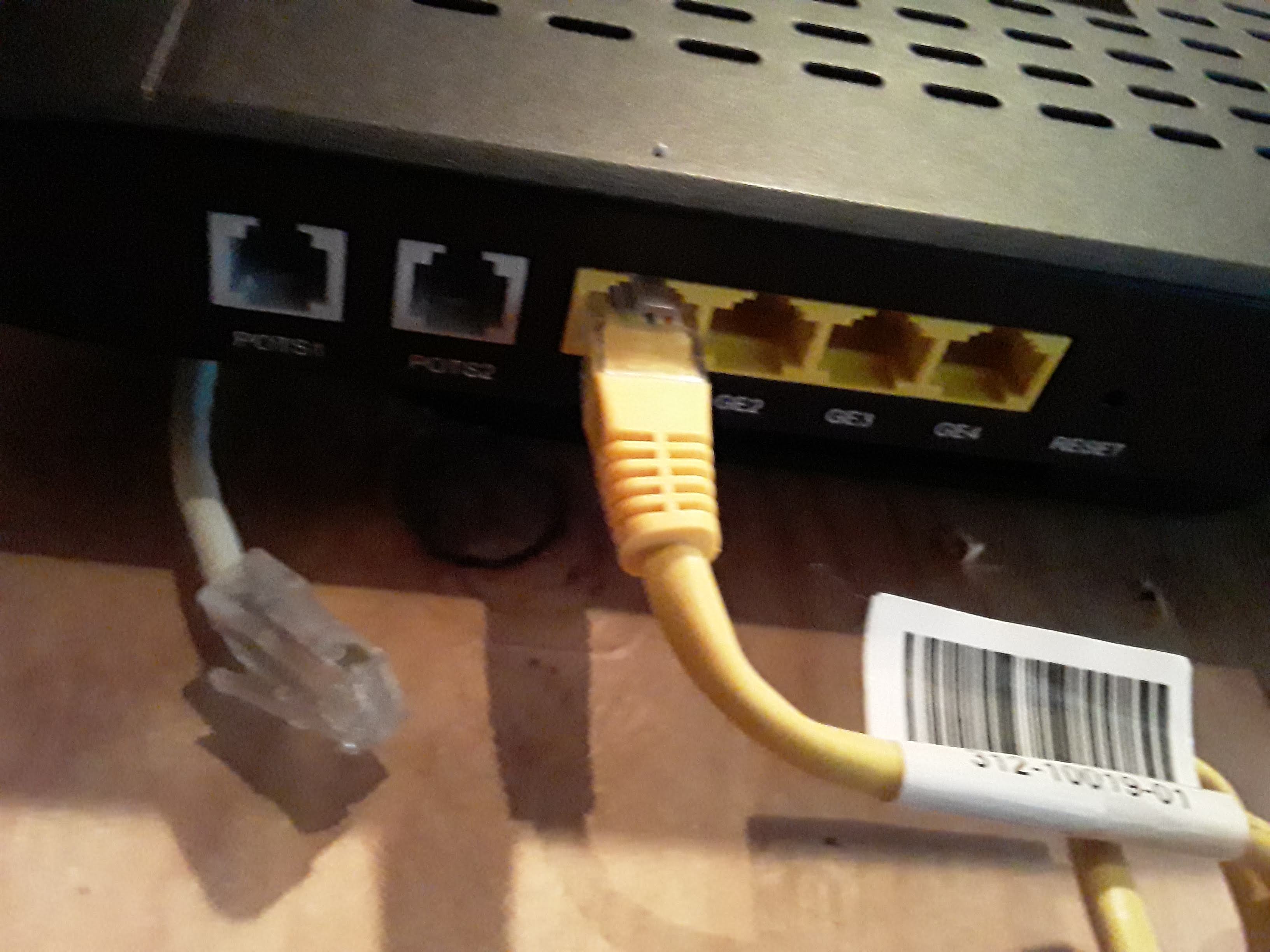 Solved R6220 Bridge mode NETGEAR Communities
