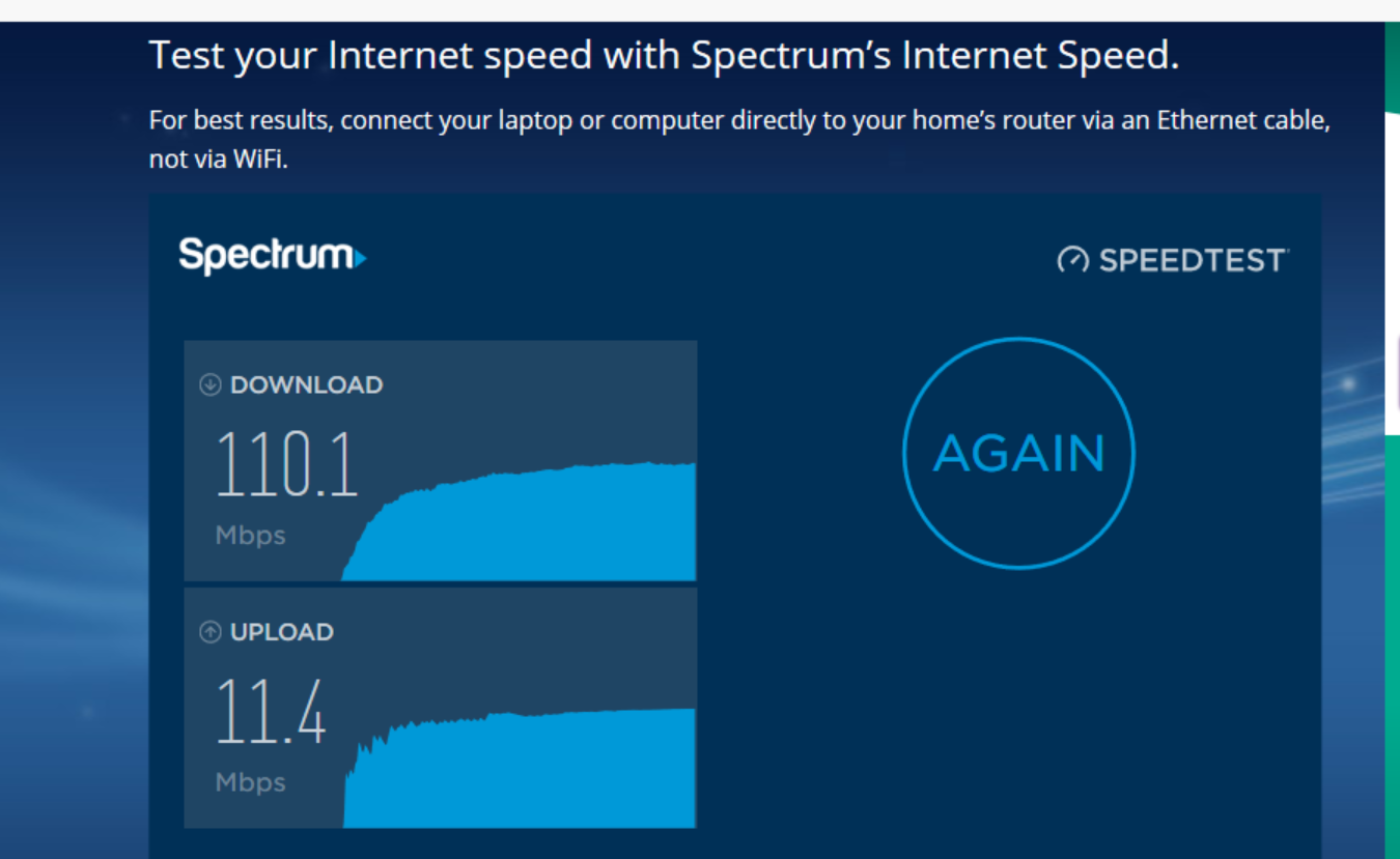 Question For R7000 Users On Spectrum Internet Netgear Communities