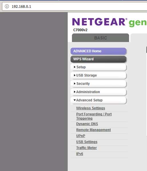 Re Can T Add Static Route Netgear Communities