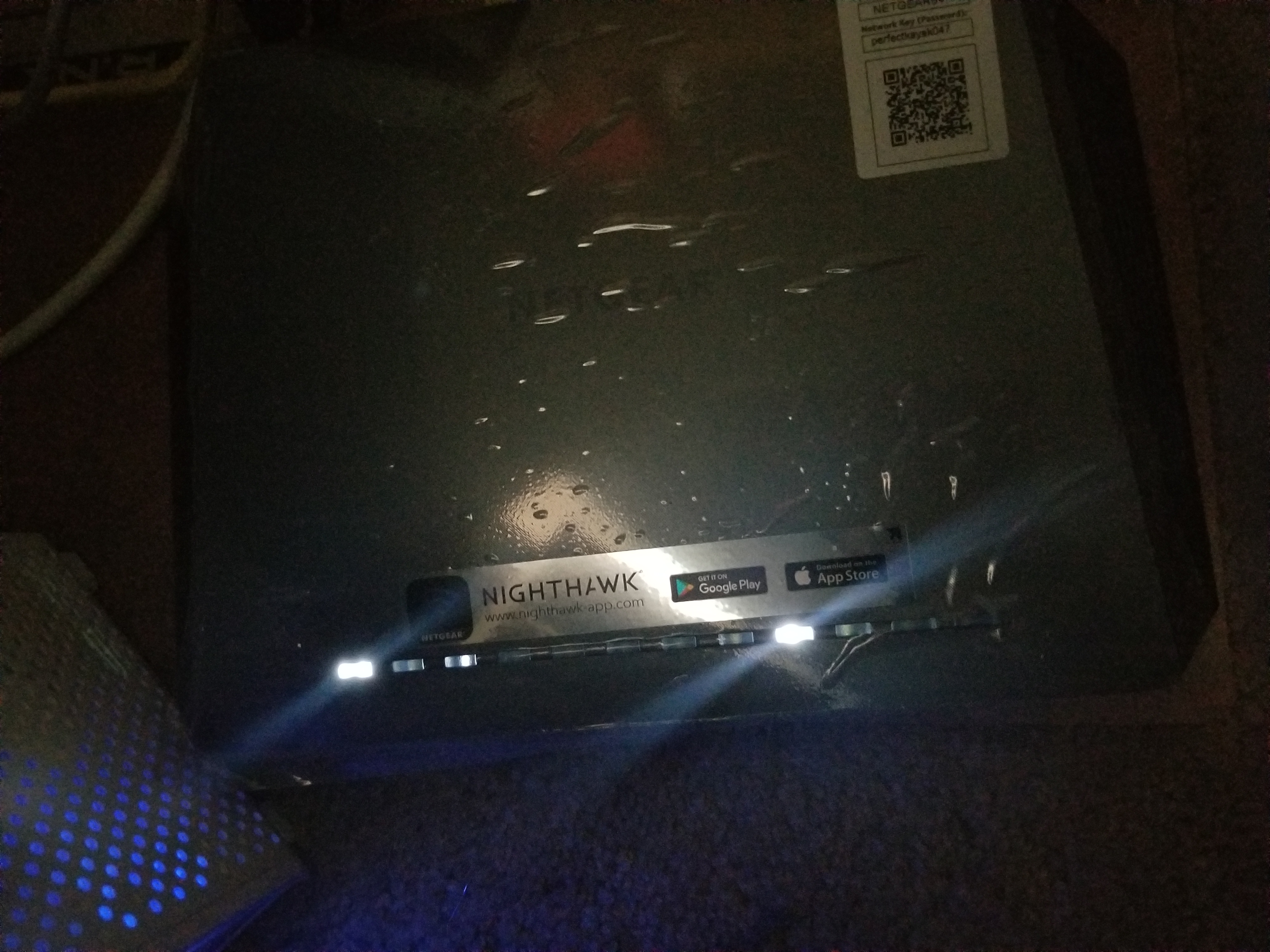 Nighthawk R7000 update firmware fail NETGEAR Communities