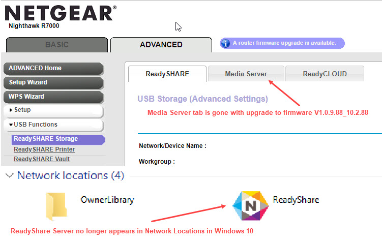 How Do I Disable Sip Alg On My Netgear Device Using The Router Web Interface Answer Netgear Support