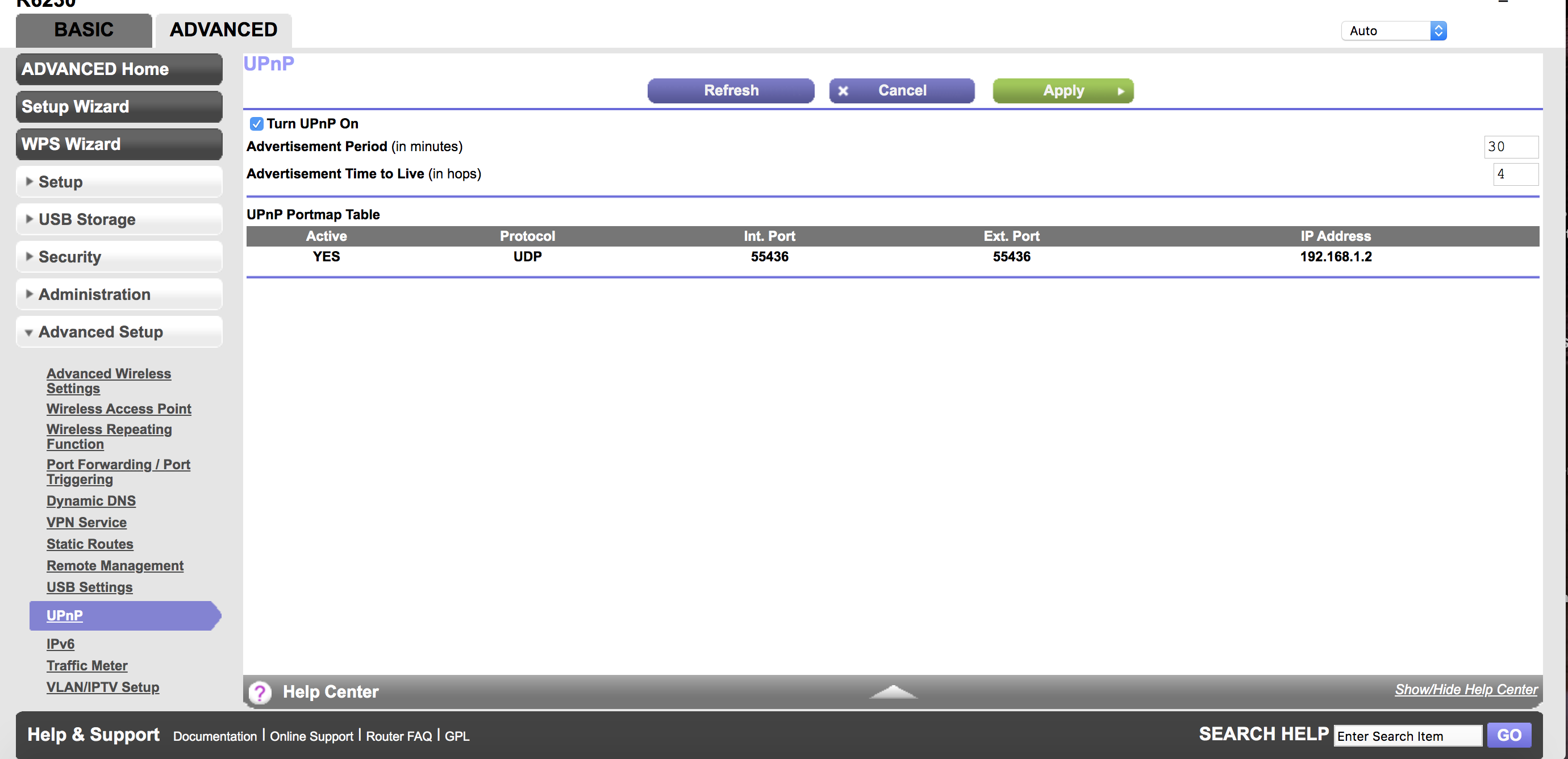 Nighthawk R6230 Strict Double Nat Detected For X Netgear Communities