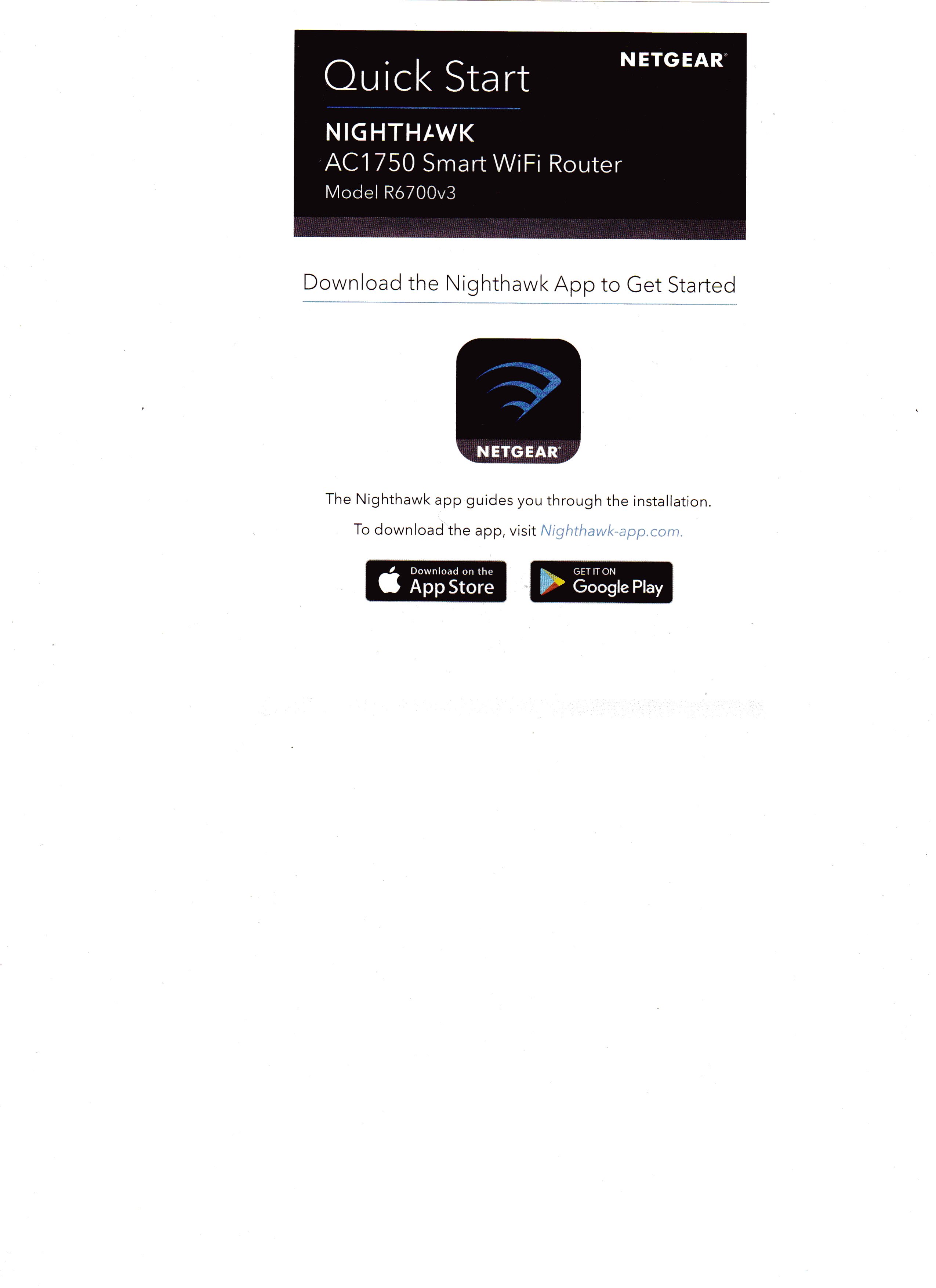Failed Firmware Update For Nighthawk Ac1750 Model Netgear Communities