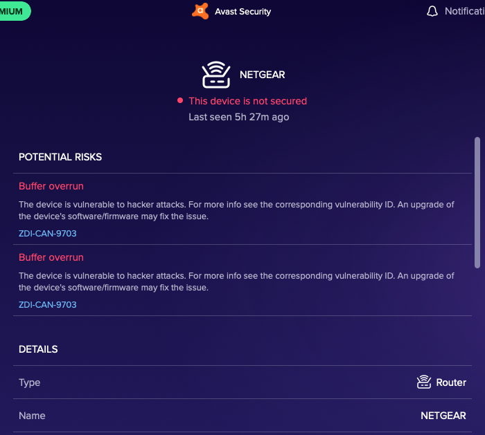 Wndr3400v3 Router Vulnerable To Exploit But There Netgear Communities