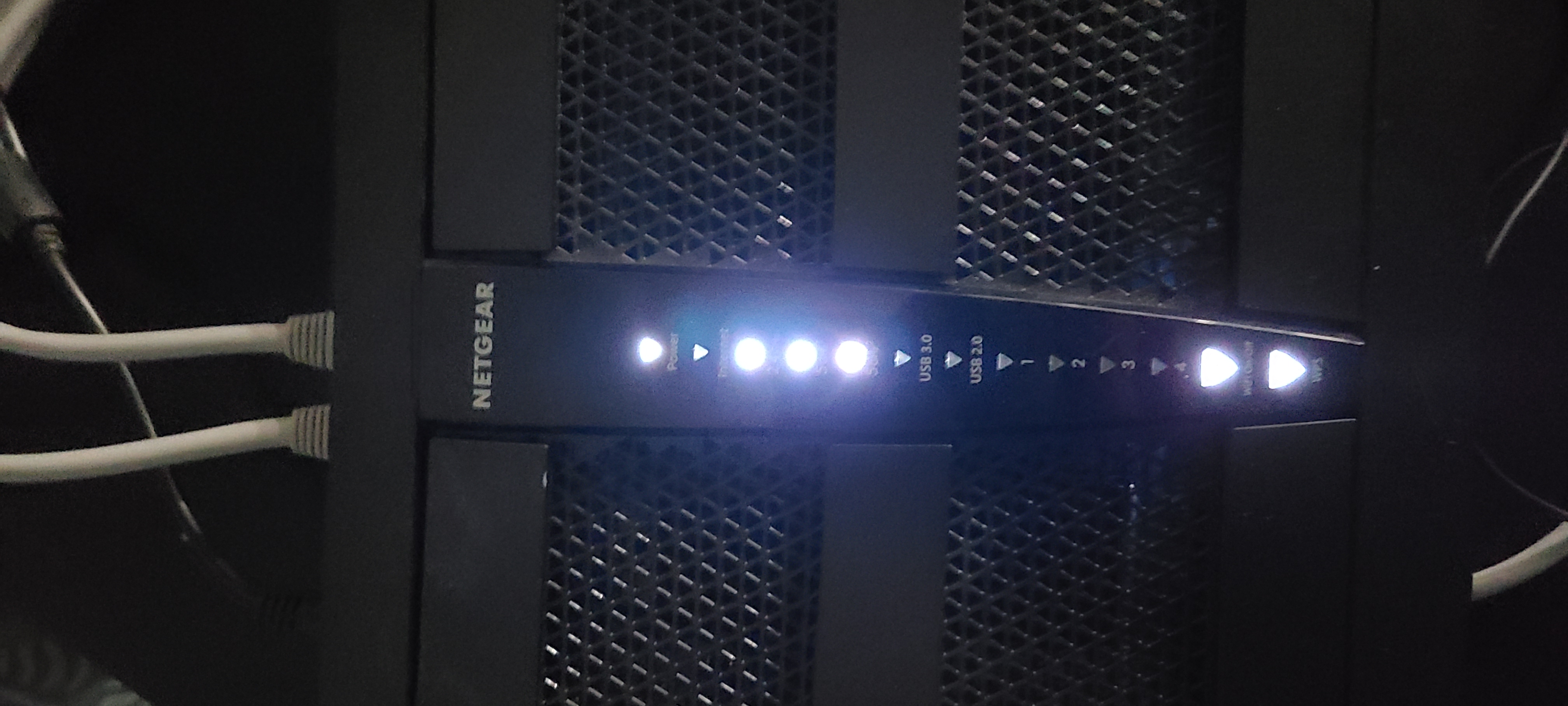 R8000 port not working NETGEAR Communities