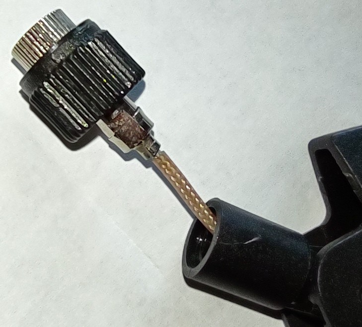 Nighthawk R6900v2 antenna loose NETGEAR Communities