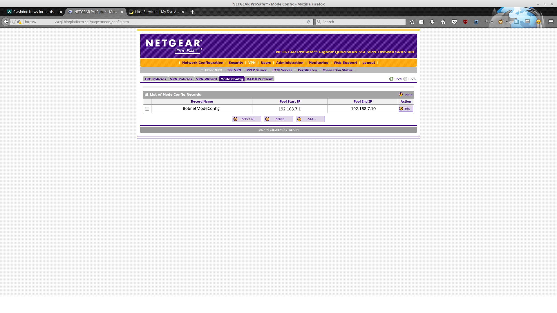 NetGear - Mode Config page.png