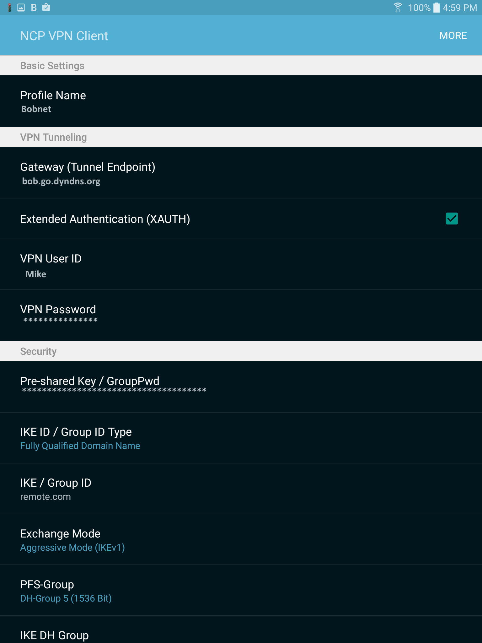 NCP VPN Client - Connection settings 1.png