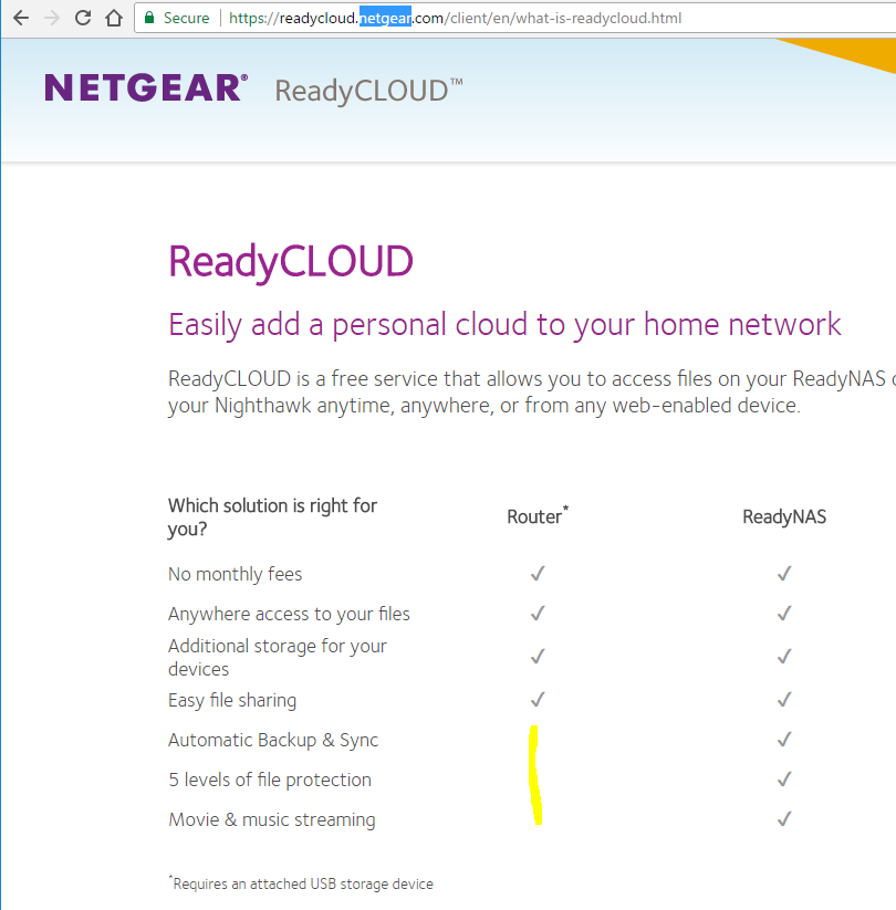 ReadyCLOUD - Router vs ReadyNAS.PNG
