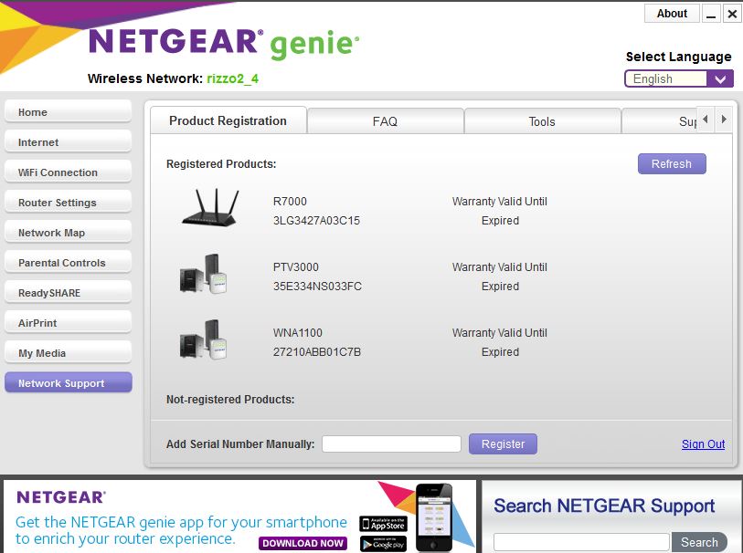 Netgear Genie with Router.JPG
