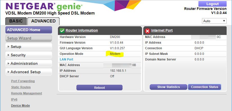IOT devices working after swap to Netgear ... - Page 3 - NETGEAR Communities
