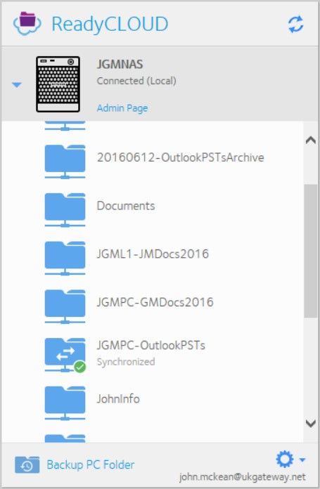 ReadyCloud JGMPC (PC) Screen Dump.jpg