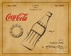 Coca Cola Design Patent