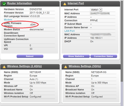 New firmware with built in Torrent Client - Page 54 - NETGEAR Communities