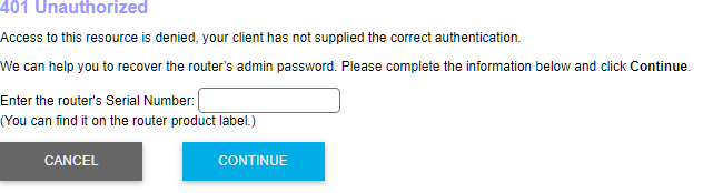 orbi login issue 2018.01.02.png