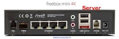 Quel Modem/routeur pour remplacer Freebox 4K mini - NETGEAR Communities