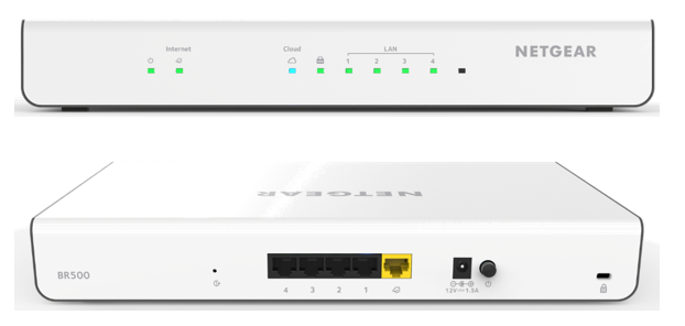 Insight Instant VPN Router & Hardware Firewall