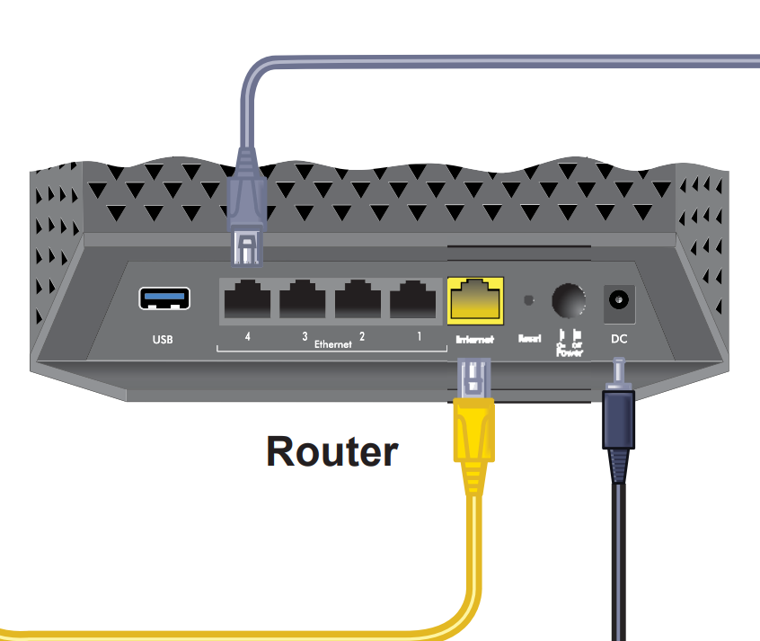 11ac wifi router R6300 no wifi LED - NETGEAR Communities